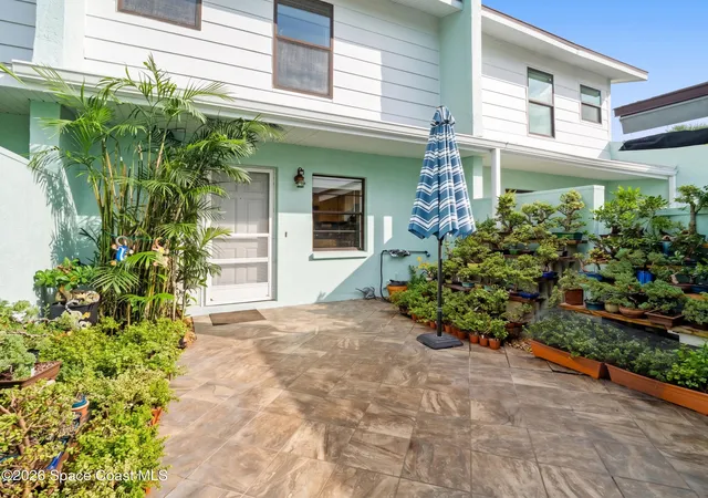 1st image of 125 Kristi Dr, Indian Harbour Beach, FL 32937 | MLS# 1084496