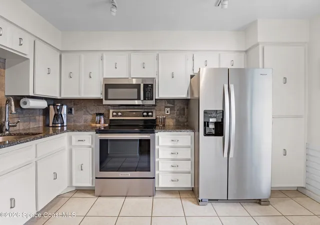 2nd image of 125 Kristi Dr, Indian Harbour Beach, FL 32937 | MLS# 1084496