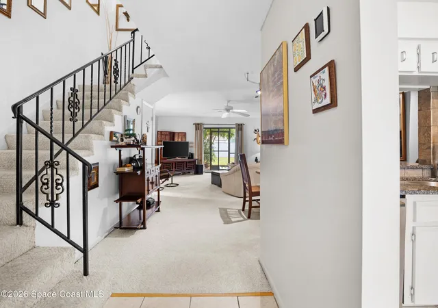 3rd image of 125 Kristi Dr, Indian Harbour Beach, FL 32937 | MLS# 1084496