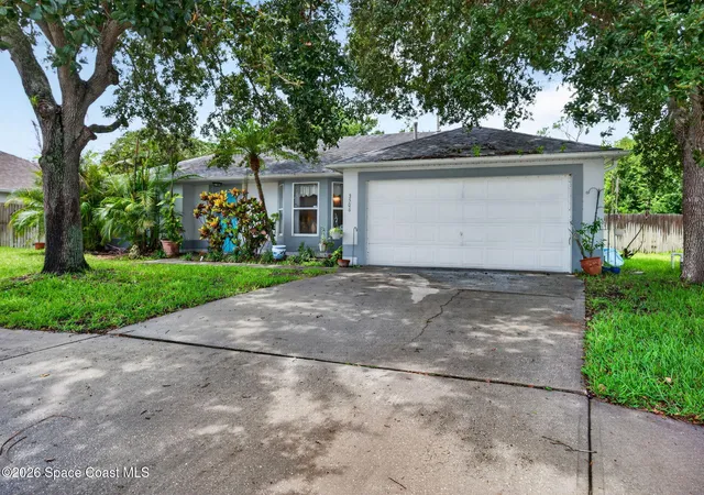 Photo 1 of Single family home for sale at 3506 Cordgrass Ct, Melbourne, FL 32934 | MLS# 1084506 | Listing updated on 2026-08-09