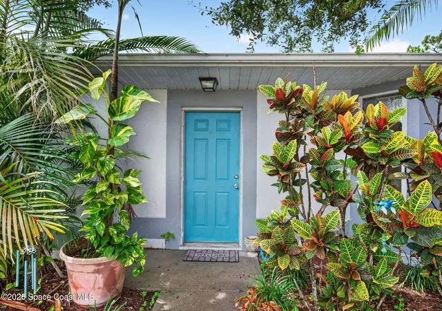 Photo 2 of Single family home for sale at 3506 Cordgrass Ct, Melbourne, FL 32934 | MLS# 1084506 | Listing updated on 2026-08-09