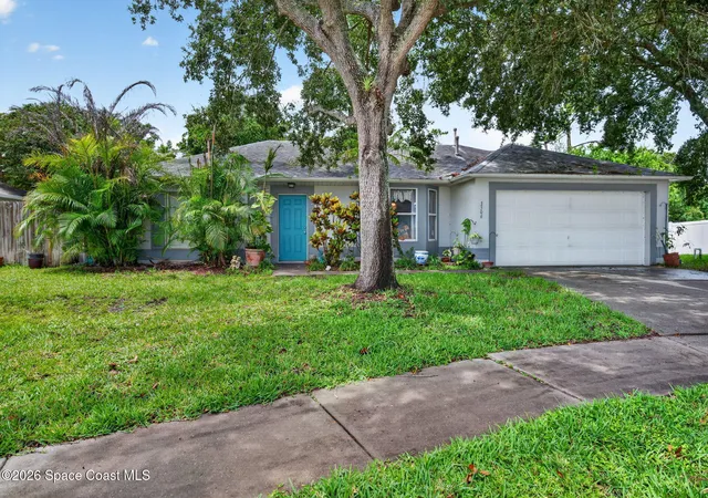 Photo 3 of Single family home for sale at 3506 Cordgrass Ct, Melbourne, FL 32934 | MLS# 1084506 | Listing updated on 2026-08-09