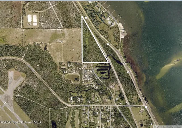 Photo 1 of Land for sale at Tbd Tadlock Ave, Malabar, FL 32950 | MLS# 1084500 | Listing updated on 2026-08-08