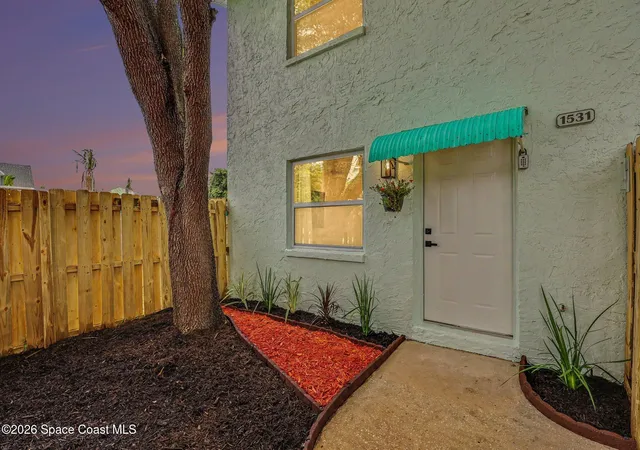 1st image of 1531 S Orlando Ave, Cocoa Beach, FL 32931 | MLS# 1084532
