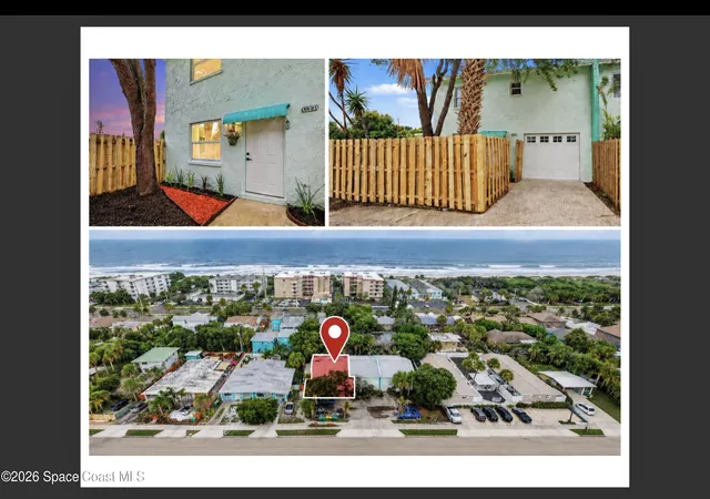 2nd image of 1531 S Orlando Ave, Cocoa Beach, FL 32931 | MLS# 1084532