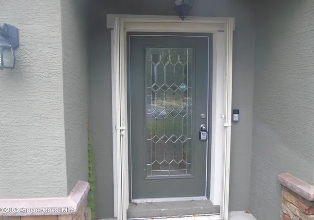 Photo 3 of Single family home for sale at 980 Dillard Dr Se, Palm Bay, FL 32909 | MLS# 1084505 | Listing updated on 2026-09-08