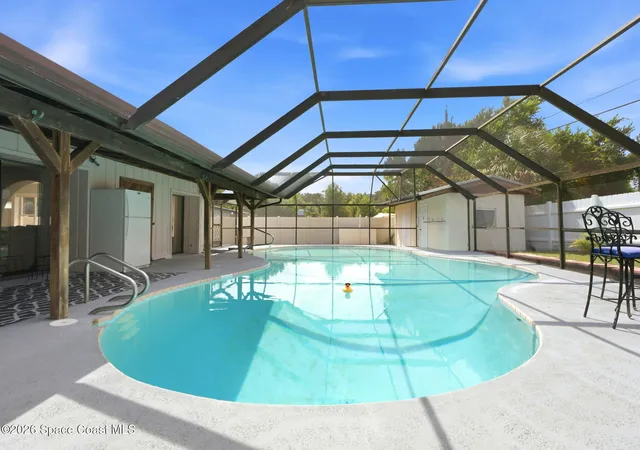 Photo 3 of Sale Pending at 1502 Elm Ter, Titusville, FL 32780 | MLS# 1084528 | Listing updated on 2026-08-20