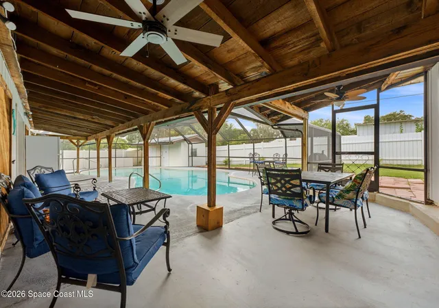 Photo 3 of Sale Pending at 1502 Elm Ter, Titusville, FL 32780 | MLS# 1084528 | Listing updated on 2026-08-20