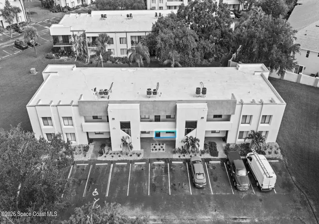 3rd image of 200 International Dr #103, Cape Canaveral, FL 32920 | MLS# 1084660