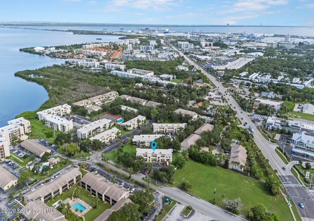 4th image of 200 International Dr #103, Cape Canaveral, FL 32920 | MLS# 1084660