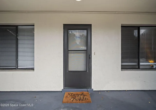 5th image of 200 International Dr #103, Cape Canaveral, FL 32920 | MLS# 1084660