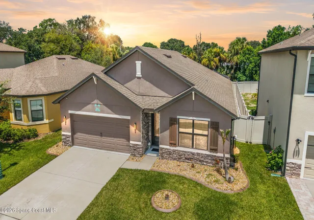 Photo 1 of Single family home for sale at 618 Coyote Dr, Cocoa, FL 32927 | MLS# 1084785 | Listing updated on 2026-08-13