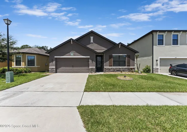 Photo 3 of Single family home for sale at 618 Coyote Dr, Cocoa, FL 32927 | MLS# 1084785 | Listing updated on 2026-08-13