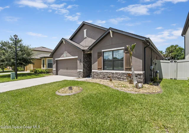 Photo 4 of Single family home for sale at 618 Coyote Dr, Cocoa, FL 32927 | MLS# 1084785 | Listing updated on 2026-08-13