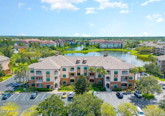 Photo 1 of Condo for sale at 6421 Borasco Dr #1201, Melbourne, FL 32940 | MLS# 1084539 | Listing updated on 2026-08-24