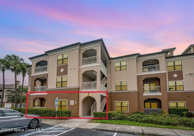 Photo 2 of Condo for sale at 6421 Borasco Dr #1201, Melbourne, FL 32940 | MLS# 1084539 | Listing updated on 2026-08-24