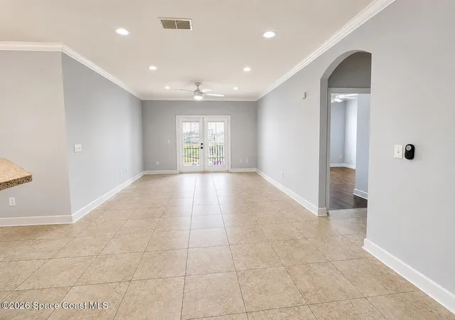 Photo 3 of Condo for sale at 6421 Borasco Dr #1201, Melbourne, FL 32940 | MLS# 1084539 | Listing updated on 2026-08-24