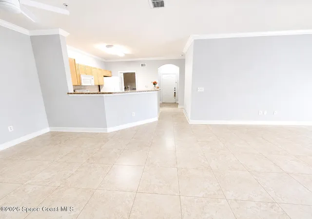 Photo 3 of Condo for sale at 6421 Borasco Dr #1201, Melbourne, FL 32940 | MLS# 1084539 | Listing updated on 2026-08-24