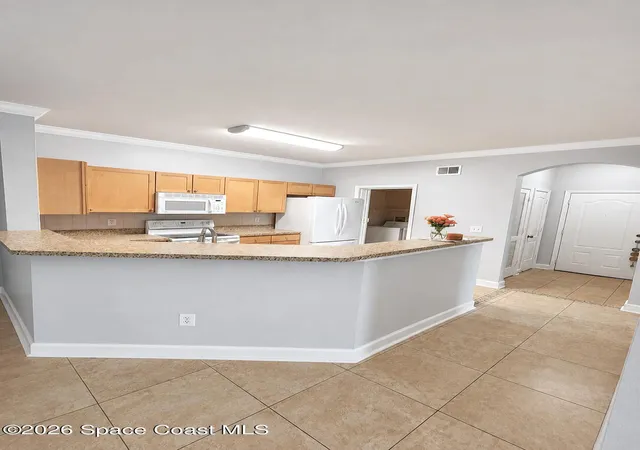 Photo 4 of Condo for sale at 6421 Borasco Dr #1201, Melbourne, FL 32940 | MLS# 1084539 | Listing updated on 2026-08-24