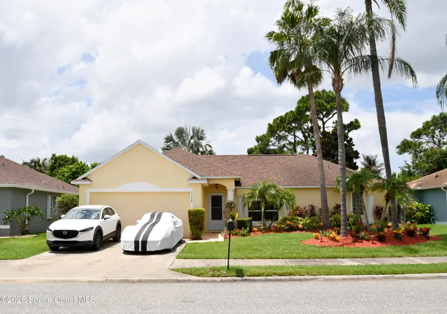 Photo 1 of Sale Pending at 1388 Hill Ave, Melbourne, FL 32940 | MLS# 1084517 | Listing updated on 2026-09-10