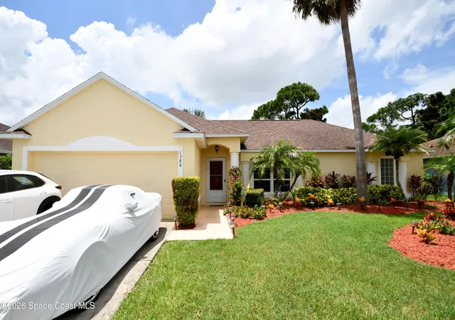 Photo 2 of Sale Pending at 1388 Hill Ave, Melbourne, FL 32940 | MLS# 1084517 | Listing updated on 2026-09-10