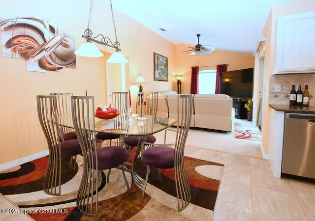 Photo 3 of Sale Pending at 1388 Hill Ave, Melbourne, FL 32940 | MLS# 1084517 | Listing updated on 2026-09-10