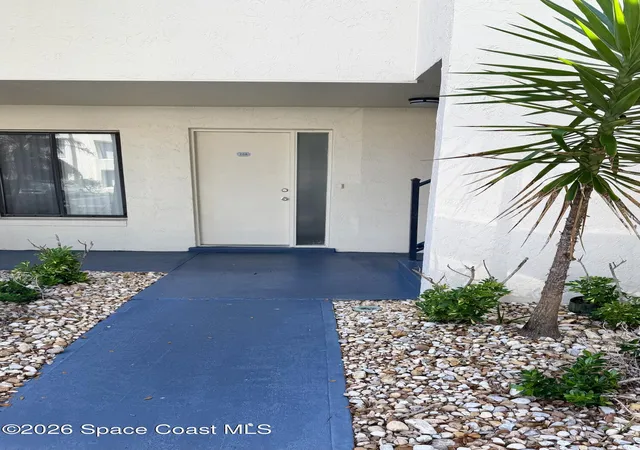 1st image of 200 International Dr #204, Cape Canaveral, FL 32920 | MLS# 1084659