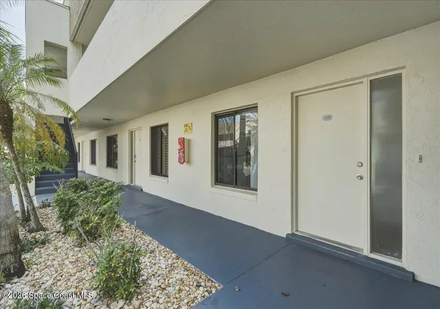 4th image of 200 International Dr #204, Cape Canaveral, FL 32920 | MLS# 1084659