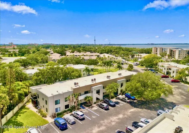 5th image of 200 International Dr #204, Cape Canaveral, FL 32920 | MLS# 1084659