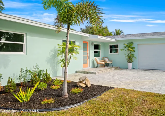 Photo 3 of Single family home for sale at 440 3rd Avenue, Indialantic, FL 32903 | MLS# 1084518 | Listing updated on 2026-09-15