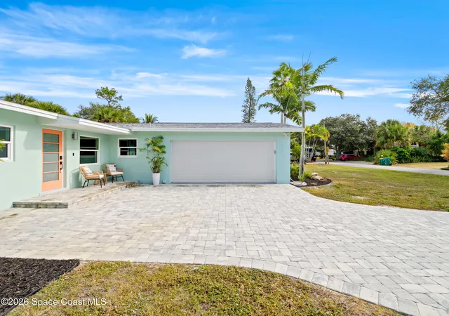 Photo 3 of Single family home for sale at 440 3rd Avenue, Indialantic, FL 32903 | MLS# 1084518 | Listing updated on 2026-09-15