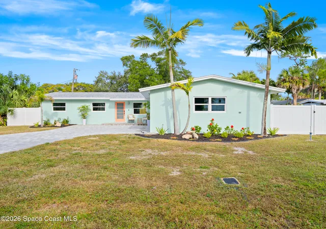 Photo 4 of Single family home for sale at 440 3rd Avenue, Indialantic, FL 32903 | MLS# 1084518 | Listing updated on 2026-09-15