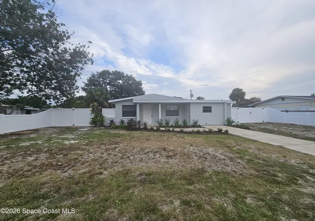 2nd image of 1505 Cunningham Ave, Merritt Island, FL 32952 | MLS# 1084527