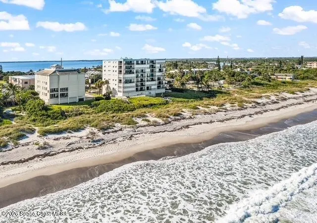 Photo 2 of Condo for sale at 1835 S Atlantic Ave #401, Cocoa Beach, FL 32931 | MLS# 1084587 | Listing updated on 2026-08-11
