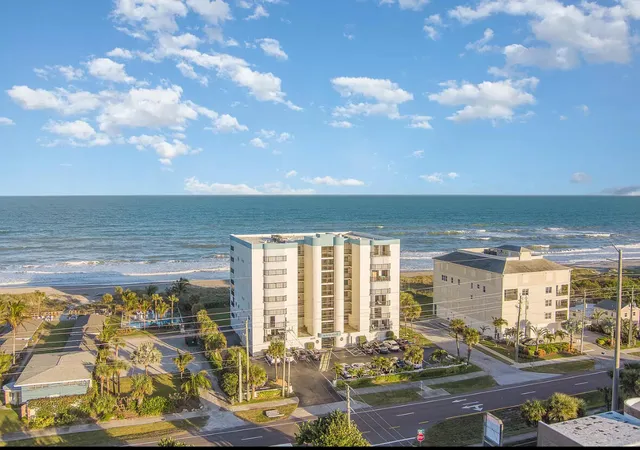 Photo 3 of Condo for sale at 1835 S Atlantic Ave #401, Cocoa Beach, FL 32931 | MLS# 1084587 | Listing updated on 2026-08-11