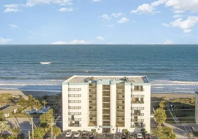 Photo 4 of Condo for sale at 1835 S Atlantic Ave #401, Cocoa Beach, FL 32931 | MLS# 1084587 | Listing updated on 2026-08-11