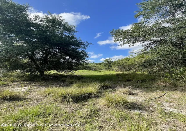 Photo 1 of Land for sale at 000 Willowbrook Dr Se, Palm Bay, FL 32909 | MLS# 1084544 | Listing updated on 2026-09-06