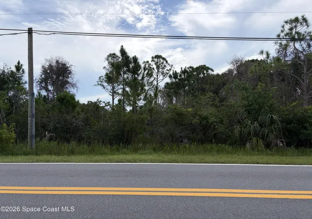 Land for sale at 0 Corey Rd, Malabar, FL 32950 | MLS# 1084557