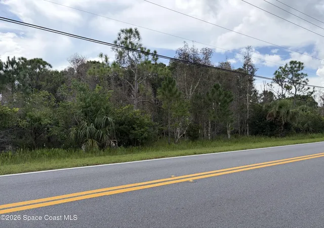 Photo 2 of Land for sale at 0 Corey Rd, Malabar, FL 32950 | MLS# 1084557 | Listing updated on 2026-09-17