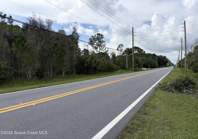 Photo 3 of Land for sale at 0 Corey Rd, Malabar, FL 32950 | MLS# 1084557 | Listing updated on 2026-09-17