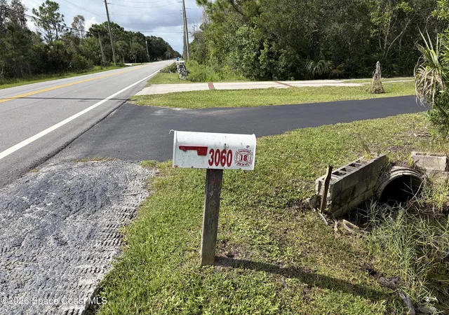 Photo 3 of Land for sale at 0 Corey Rd, Malabar, FL 32950 | MLS# 1084557 | Listing updated on 2026-09-17