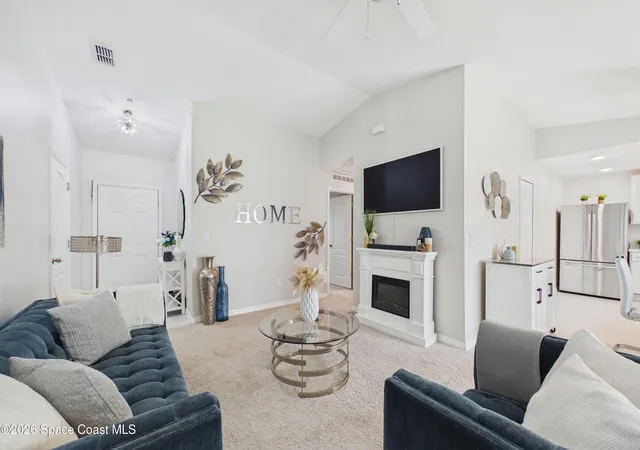 Photo 2 of Single family home for sale at 574 Lagrange St Sw, Palm Bay, FL 32908 | MLS# 1084569 | Listing updated on 2026-08-31