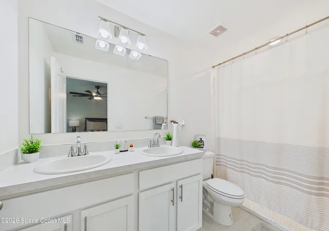 Photo 4 of Single family home for sale at 574 Lagrange St SW, Palm Bay, FL 32908 | MLS# 1084569 | Listing updated on 2026-08-31