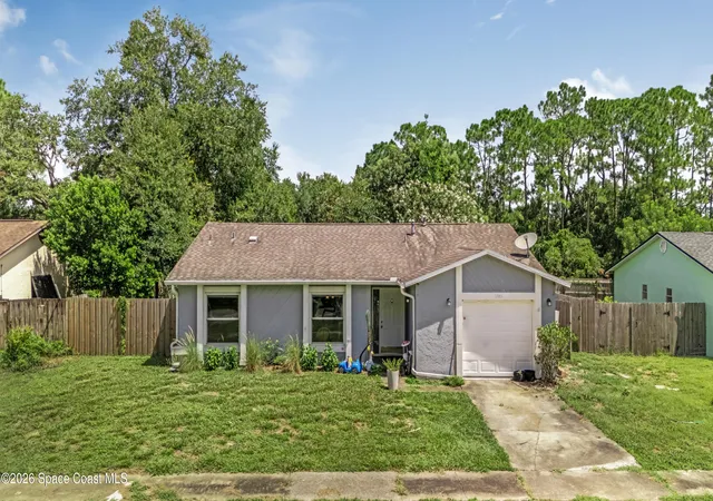 Photo 1 of Single family home for sale at 1705 Privateer Dr, Titusville, FL 32796 | MLS# 1084567 | Listing updated on 2026-08-27