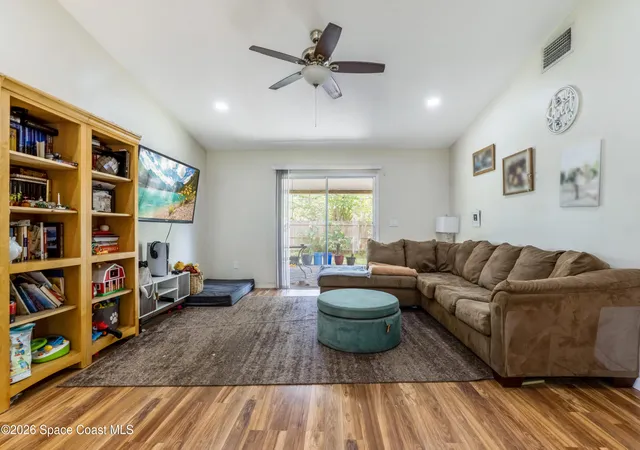 Photo 3 of Single family home for sale at 1705 Privateer Dr, Titusville, FL 32796 | MLS# 1084567 | Listing updated on 2026-08-27