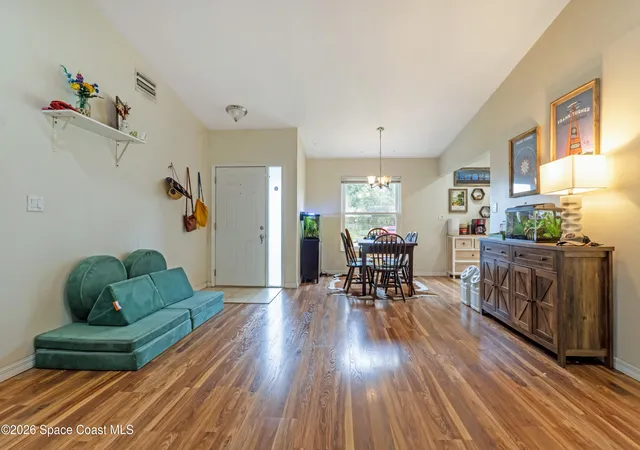 Photo 3 of Single family home for sale at 1705 Privateer Dr, Titusville, FL 32796 | MLS# 1084567 | Listing updated on 2026-08-27