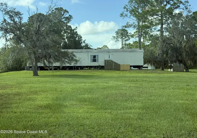 1st image of 5185 Gandy Rd, Mims, FL 32754 | MLS# 1084570