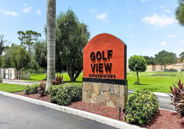 2nd image of 2345 Golf Lake Cir #911, Melbourne, FL 32935 | MLS# 1084573