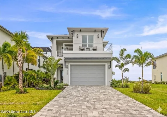1st image of 4842 S Harbor Dr, Vero Beach, FL 32967 | MLS# 1084574