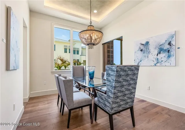 4th image of 4842 S Harbor Dr, Vero Beach, FL 32967 | MLS# 1084574